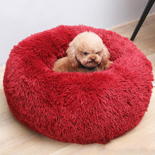 Laden Sie das Bild in den Galerie-Viewer, Flauschiges Bett
